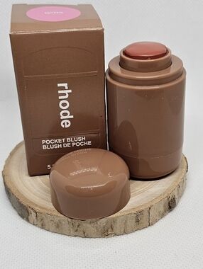 RHODE Pocket Blush Cream Stick - Sprinkles